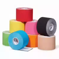Kinesiotape 6 Rollen 2 Rollen Gratis!