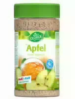 King George Apfel Instant Teegetränk