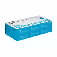 Kingfa Nitrilhandschuhe Puderfrei 100 st