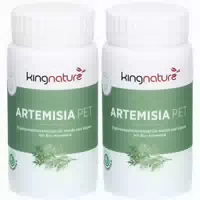 Kingnature Bio Artemisia Pet