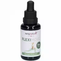 Kingnature Fleximove Massageöl