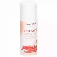 Kingnature Hot Shot Sport Gel