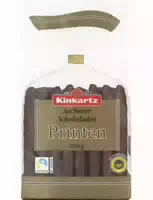 Kinkartz Aachener Schokoladen Printen