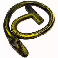 Kiotos Kiotos Monstar Cox Snakemaster Xxl Dildo 111 cm Schwarz
