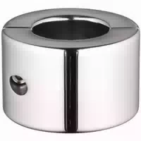 Kiotos Kiotos Steel Ballstretcher aus Stahl Silber l