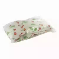 Kirschkernkissen 14 X 55 cm für Mikrowelle 1 Stück