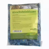 Kirschkernkissen 27x22 Cm
