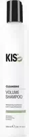 Kis Kappers Care Keraclean Volume Shampoo