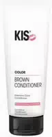 Kis Kappers Color Conditioner 250 ml Brown