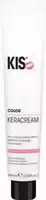 Kis Kappers Kera Cream Color Farbcreme 7n Mittelblond 100ml