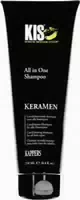 Kis Kappers Keramen Hair And Skin Shaving Shampoo
