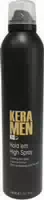 Kis Kappers Keramen Holdem High Spray 300 ml
