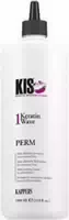Kis Kappers Perm Keratin Wave 1 Normales Haar