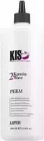 Kis Kappers Perm Keratin Wave 2 Gefärbtes Und Poröses Haar