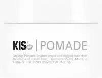 Kis Kappers Pomade