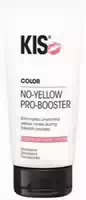 Kis Kappers No Yellow Pro Booster