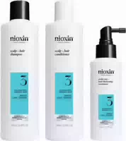 Nioxin System 3 3 Stufen System 150 150 50 ml