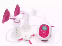 Kitett Minikit Duo Tragbare Milchpumpe