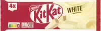 Kitkat White Multipack