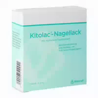 Kitolac Nagellack