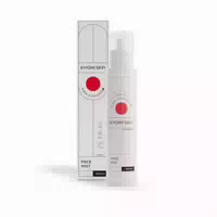 Kiyomi Skin Gesichtsspray: Erfrischt & Beruhigt mit 5 Ala, Hyaluron & Lavendel für Strahlende Haut