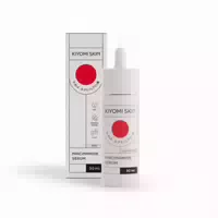 Kiyomi Skin Niacinamide Serum: Klärende Pflege Mit 5 Ala & Niacinamide Für Einen Ebenmäßigen Teint