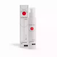 Kiyomi Skin Reinigungsöl: Sanfte Reinigung Mit Vitamin E & Pflanzenölen Für Geschmeidig Glatte Haut