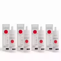 Kiyomi Skin Serum Set – Vitamin C, Bakuchiol, Niacinamide & Kollagen Für Strahlende, Gepflegte Haut