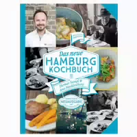 Das Neue Hamburg Kochbuch