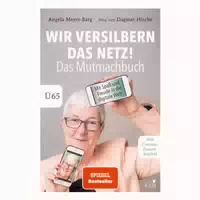 Wir Versilbern Das Netz