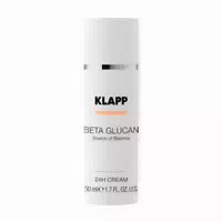 Klapp Beta Glucan 24h Cream