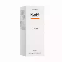 Klapp C Pure Fluid