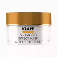 Klapp A Classic Effect Mask 1 St