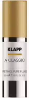 Klapp A Classic Micro Retinol Soft Cream 1 St