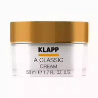 Klapp A Classic Cream
