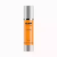 Klapp C Pure Fluid 1 st