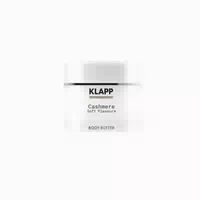Klapp, Cashmere Body Butter
