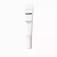 Klapp Cosmetics Triple Action Moisturizing Sheet Mask 1 Box Á 3 stk
