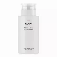 Klapp Multi Level Performance Skin Perfection Bha Toner