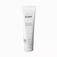 Klapp Multi Level Performance Facial Sunscreen 30 Spf 50 Ml