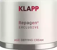 Klapp Repagen Exclusive Global Anti Age Cream