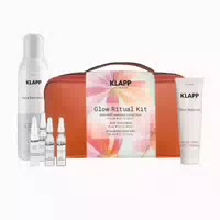 Klapp Ritual Kits Glow Ritual Kit