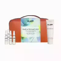 Klapp Ritual Kits Hydra Ritual Kit