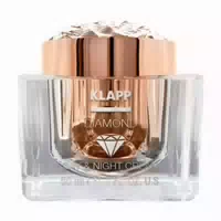 Klapp Diamond Face Cream