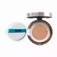 Klapp Hyaluronic Multiple Effect Colour & Care Cushion Medium 02 Refill 1 St