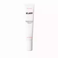 Klapp Hyaluronic Triple Action Moisture Eye Cream
