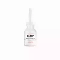 Klapp Hyaluronic Triple Action Moisture Sheet Mask