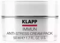 Klapp Immun Anti Stress Cream Pack