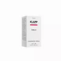 Klapp, Immun Couperose Cream