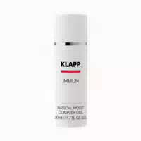 Klapp Immun Radical Moist Complex Gel 1 St